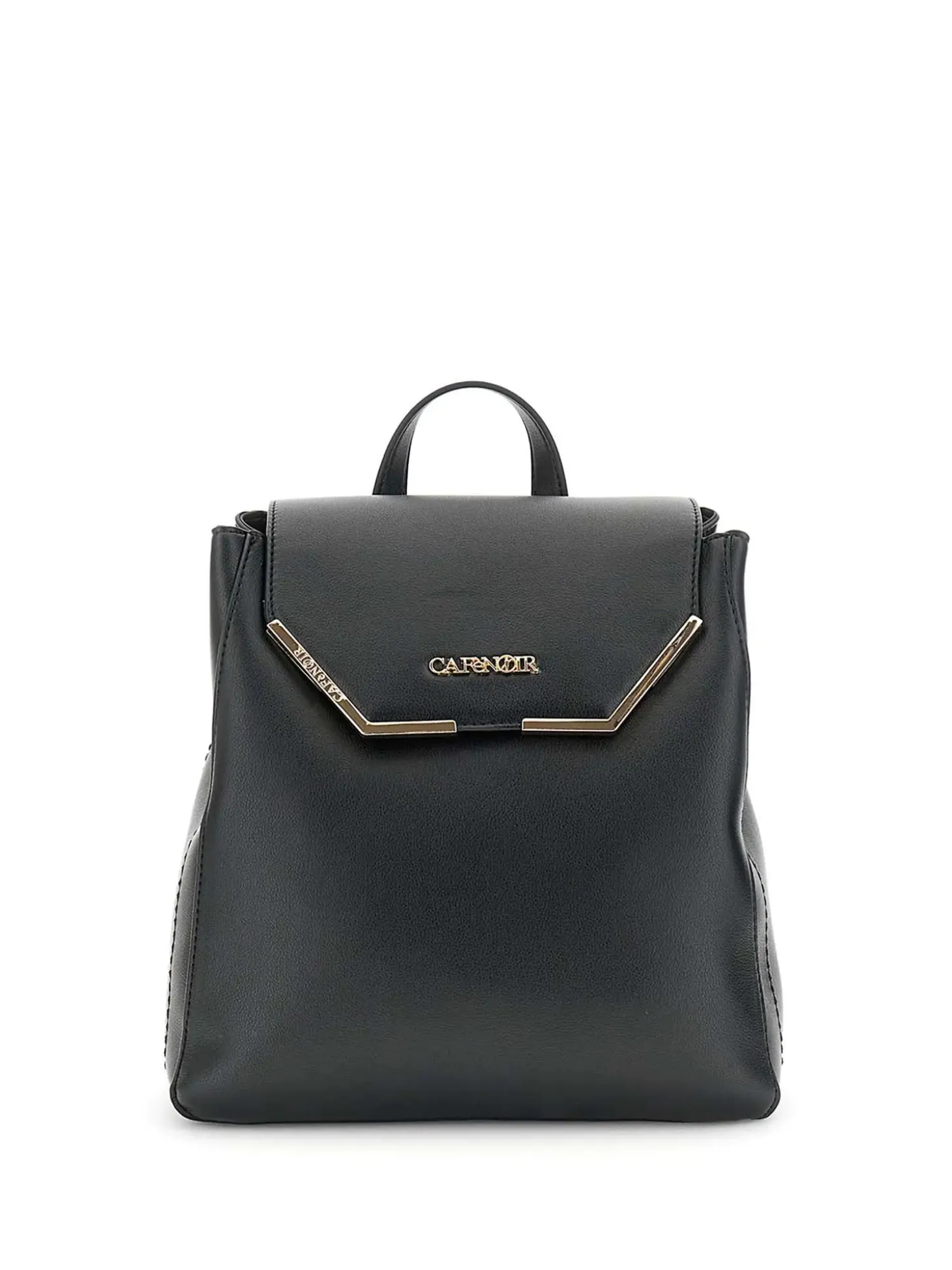 ZAINO DONNA - CAFE NOIR NERO - C3NI1128