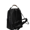 ZAINO DONNA - CAFE NOIR NERO - C3YA1101