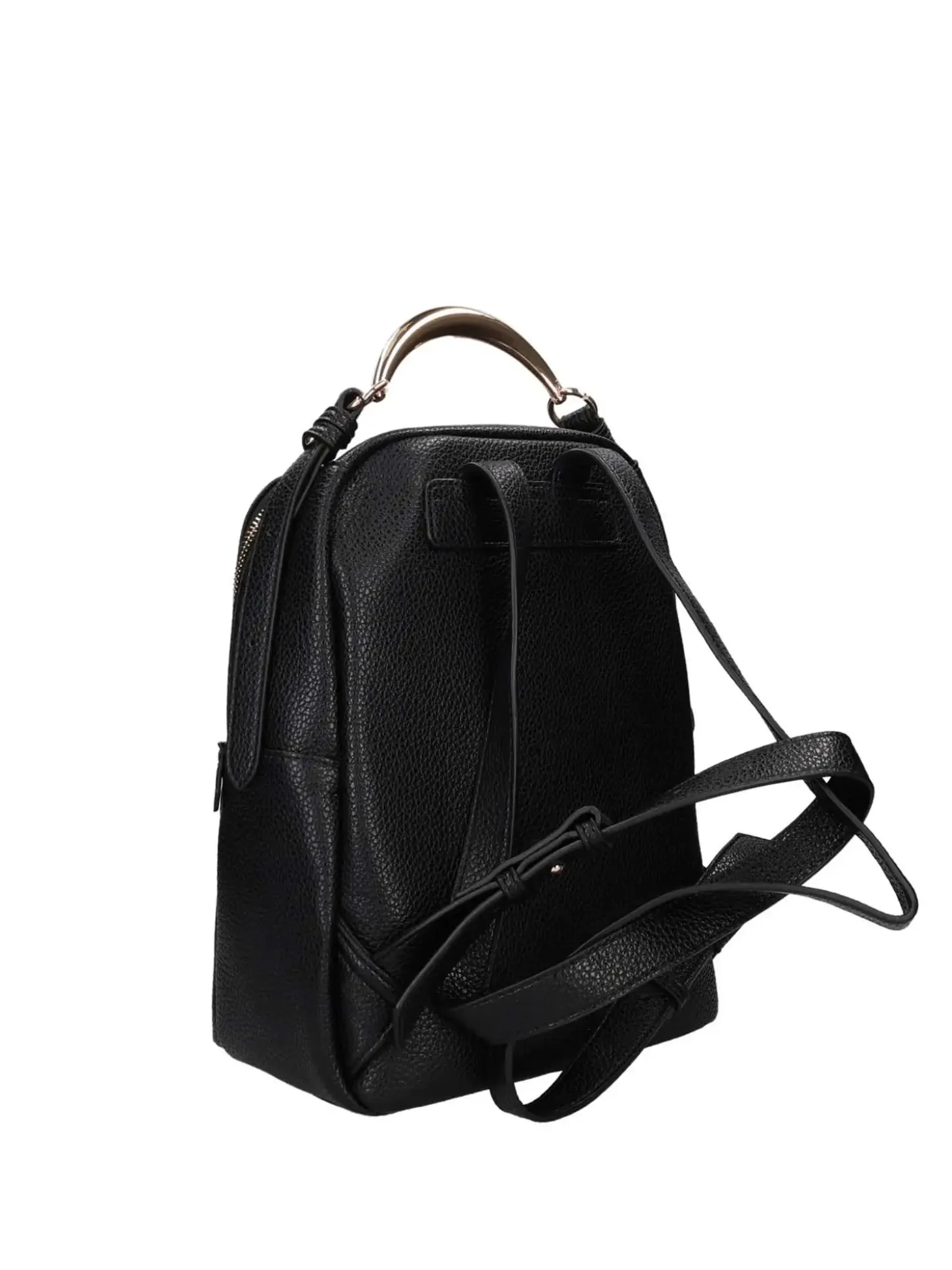 ZAINO DONNA - CAFE NOIR NERO - C3YA1101