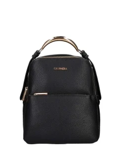 ZAINO DONNA - CAFE NOIR NERO - C3YA1101