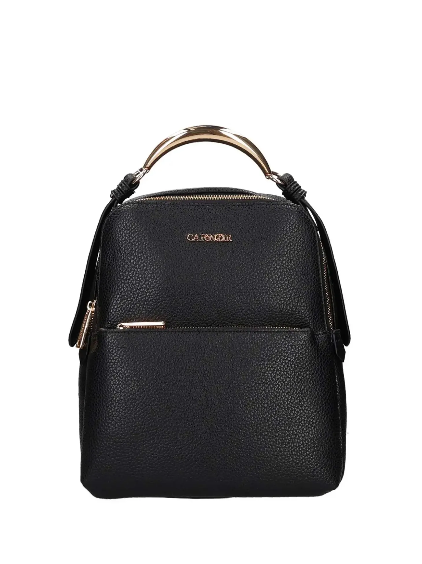 ZAINO DONNA - CAFE NOIR NERO - C3YA1101