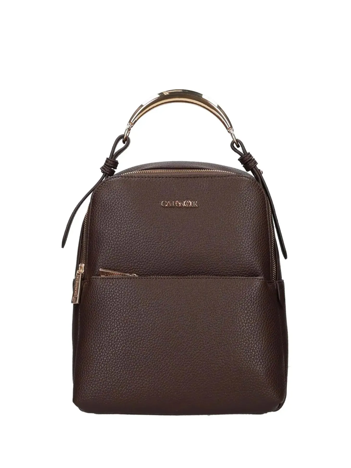 ZAINO DONNA - CAFE NOIR TM - C3YA1101