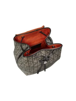 ZAINO DONNA - CALVIN KLEIN BEIGE-NERO - LV04F3536G