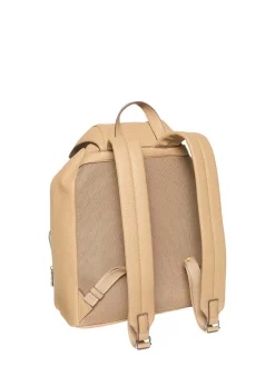 ZAINO DONNA - CALVIN KLEIN BEIGE - LV04F3645G