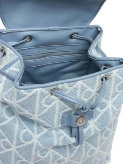 ZAINO DONNA - CALVIN KLEIN JEANS - LV04F3508G