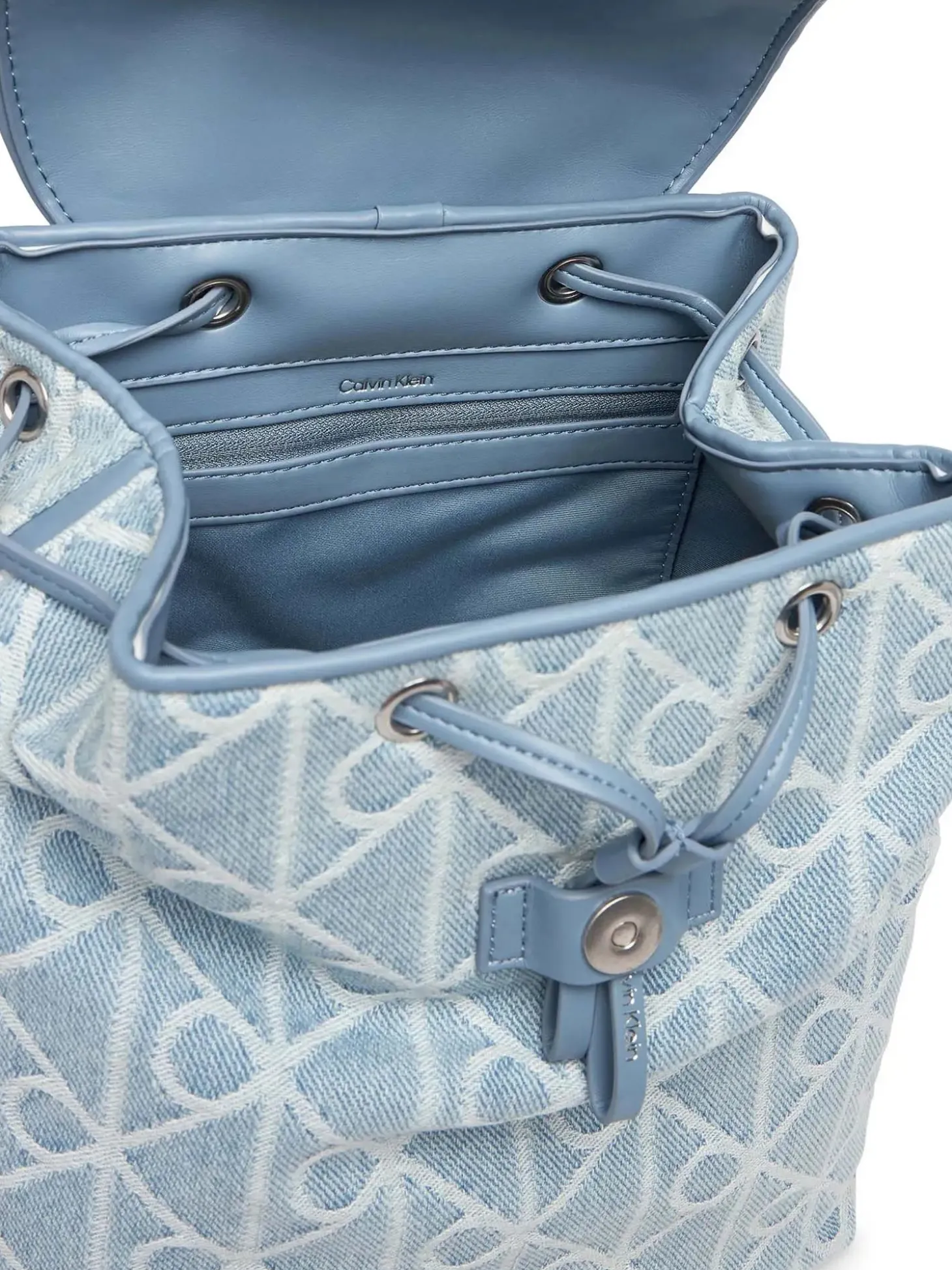 ZAINO DONNA - CALVIN KLEIN JEANS - LV04F3508G