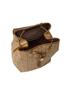 ZAINO DONNA - CALVIN KLEIN MARRONE - LV04F3536G
