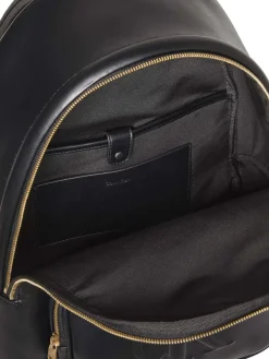 ZAINO DONNA - CALVIN KLEIN NERO - LV04F3233G