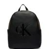 ZAINO DONNA - CALVIN KLEIN NERO - LV04F3617G