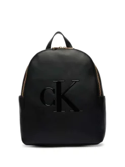 ZAINO DONNA - CALVIN KLEIN NERO - LV04F3617G