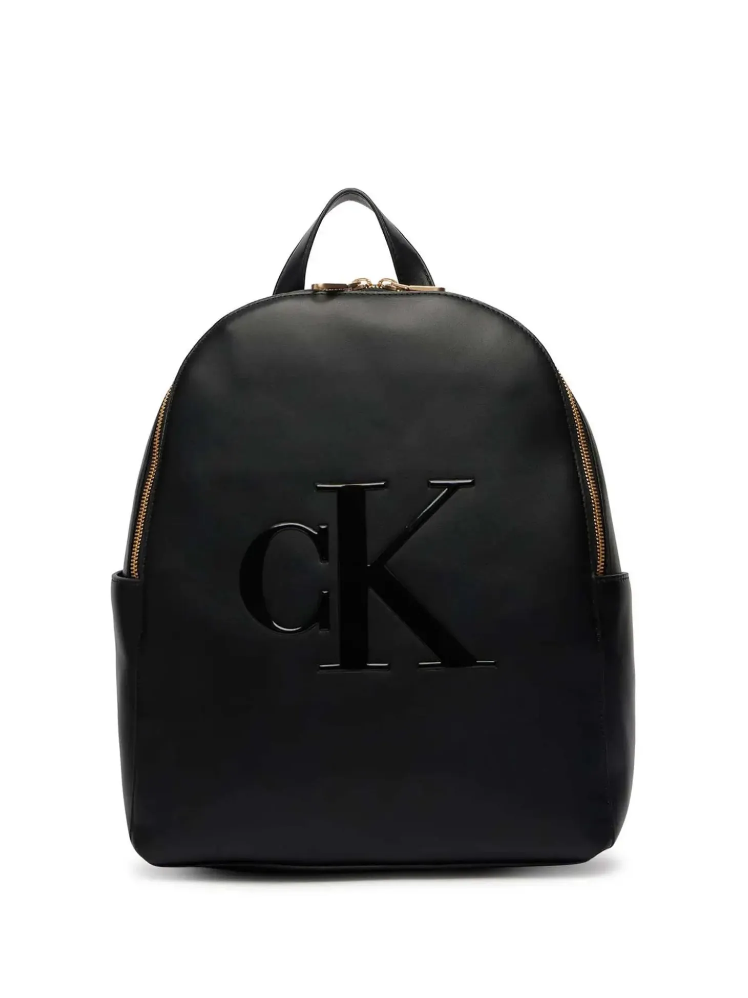 ZAINO DONNA - CALVIN KLEIN NERO - LV04F3617G