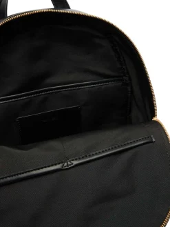 ZAINO DONNA - CALVIN KLEIN NERO - LV04F3617G