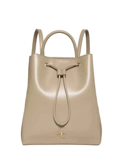ZAINO DONNA - CALVIN KLEIN TAUPE - LV04F3329G