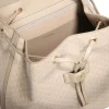 ZAINO DONNA - CALVIN KLEIN TAUPE - LV04F3271G