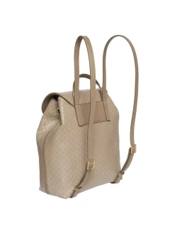 ZAINO DONNA - CALVIN KLEIN TAUPE - LV04F3271G