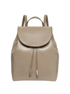 ZAINO DONNA - CALVIN KLEIN TAUPE - LV04F3271G