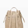 ZAINO DONNA - DESIGUAL BEIGE - 26WAKP15