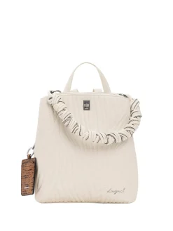 ZAINO DONNA - DESIGUAL BIANCO - 26SAKP41