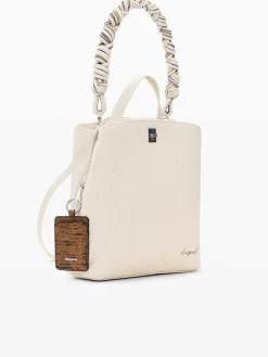 ZAINO DONNA - DESIGUAL BIANCO - 26SAKP41