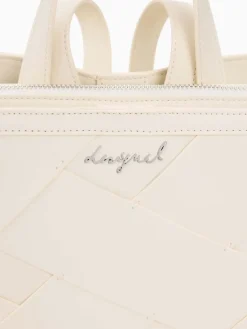 ZAINO DONNA - DESIGUAL BIANCO - 26SAKP29