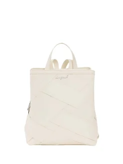 ZAINO DONNA - DESIGUAL BIANCO - 26SAKP29