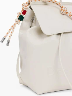 ZAINO DONNA - DESIGUAL BIANCO - 26SAKP18