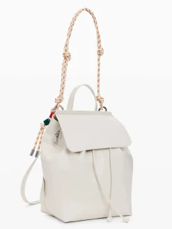 ZAINO DONNA - DESIGUAL BIANCO - 26SAKP18