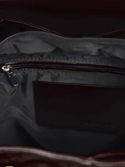 ZAINO DONNA - DESIGUAL BORDEAUX - 26WAKP17