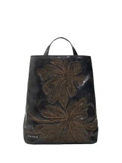 ZAINO DONNA - DESIGUAL MARRONE - 26WAKP18