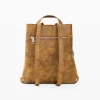 ZAINO DONNA - DESIGUAL MARRONE - 26WAKP19
