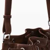ZAINO DONNA - DESIGUAL MARRONE - 26SAKP14