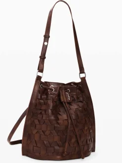 ZAINO DONNA - DESIGUAL MARRONE - 26SAKP14