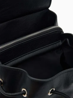 ZAINO DONNA - DESIGUAL NERO - 26SAKP19