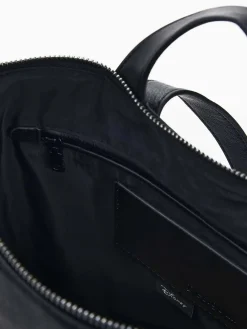 ZAINO DONNA - DESIGUAL NERO - 26SAKP07