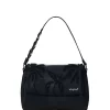 ZAINO DONNA - DESIGUAL NERO - 26SAKP31