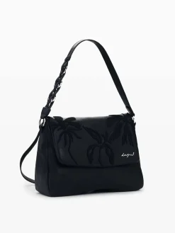 ZAINO DONNA - DESIGUAL NERO - 26SAKP31