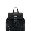ZAINO DONNA - DESIGUAL NERO - 26SAKP04