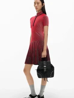 ZAINO DONNA - DESIGUAL NERO - 26SAKP04