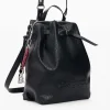 ZAINO DONNA - DESIGUAL NERO - 26WAKP05