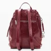 ZAINO DONNA - DESIGUAL ROSSO - 26WAKP14