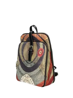 ZAINO DONNA - GATTINONI CLASSICO-NERO - BEGPL2635WPQ