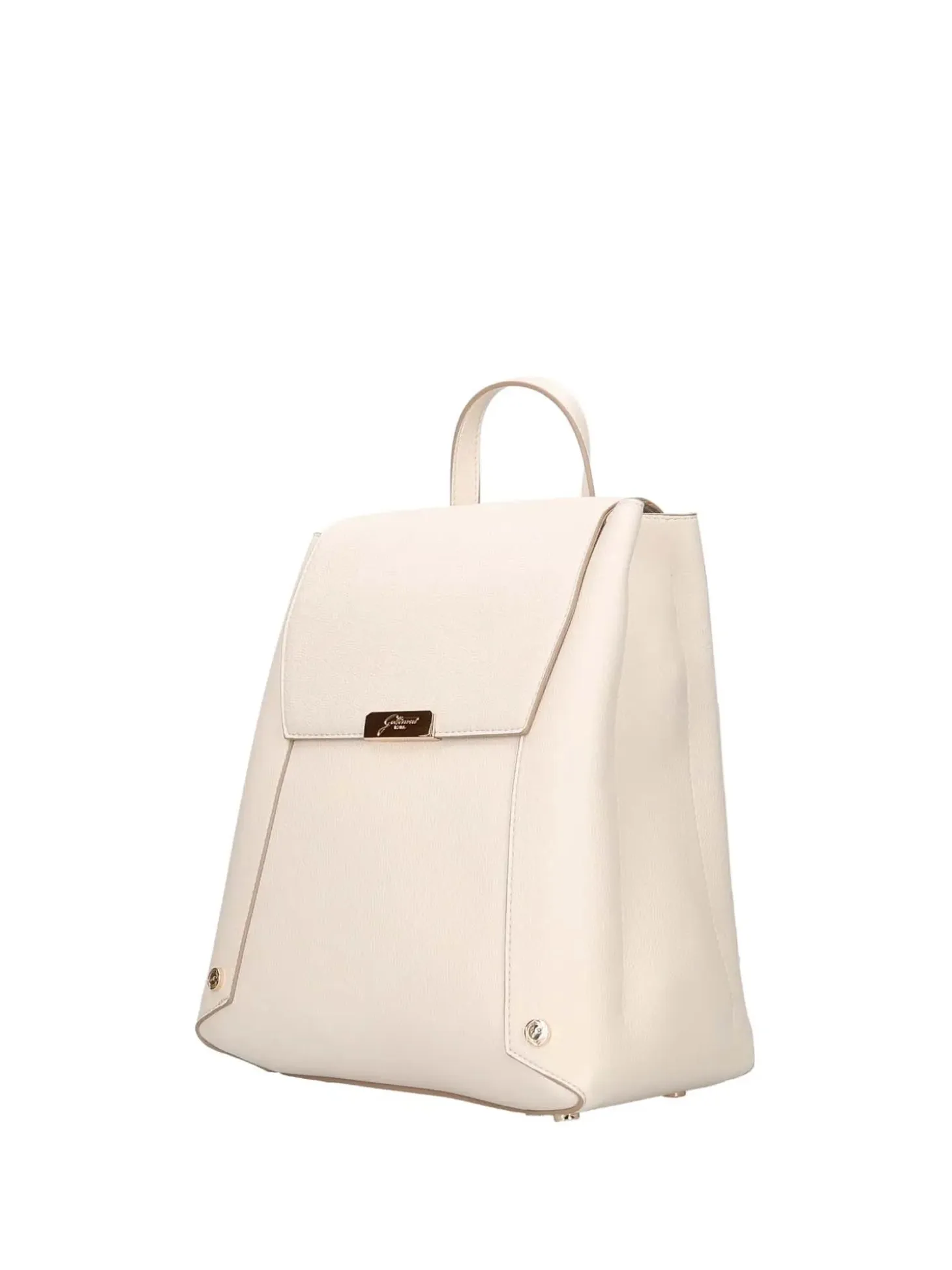 ZAINO DONNA - GATTINONI ROMA BIANCO - BENRZ2620WVP