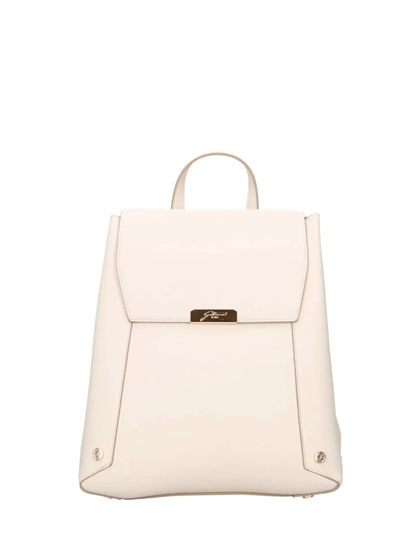 ZAINO DONNA - GATTINONI ROMA BIANCO - BENRZ2620WVP