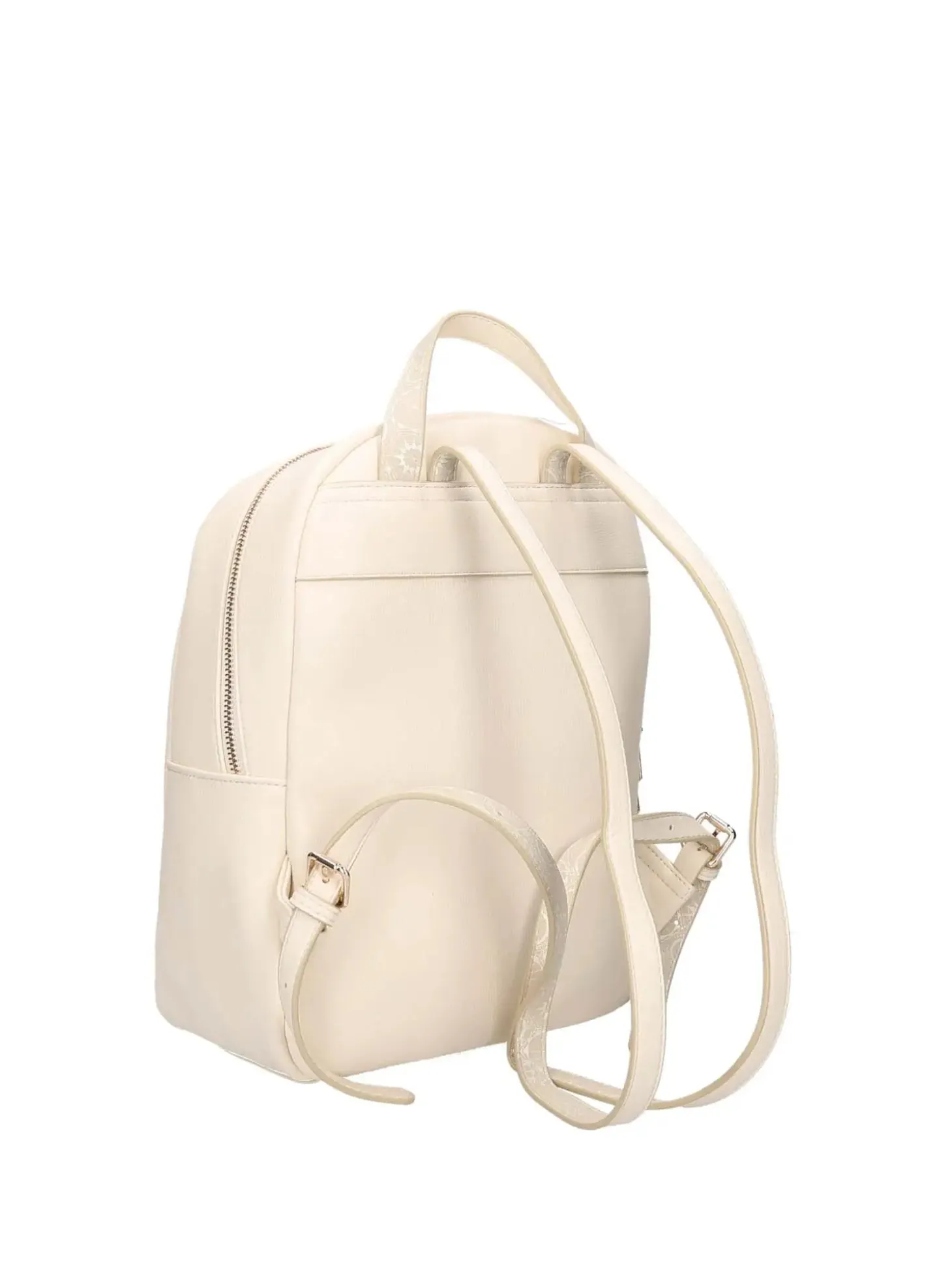 ZAINO DONNA - GATTINONI ROMA BIANCO - BINDN8413WVW