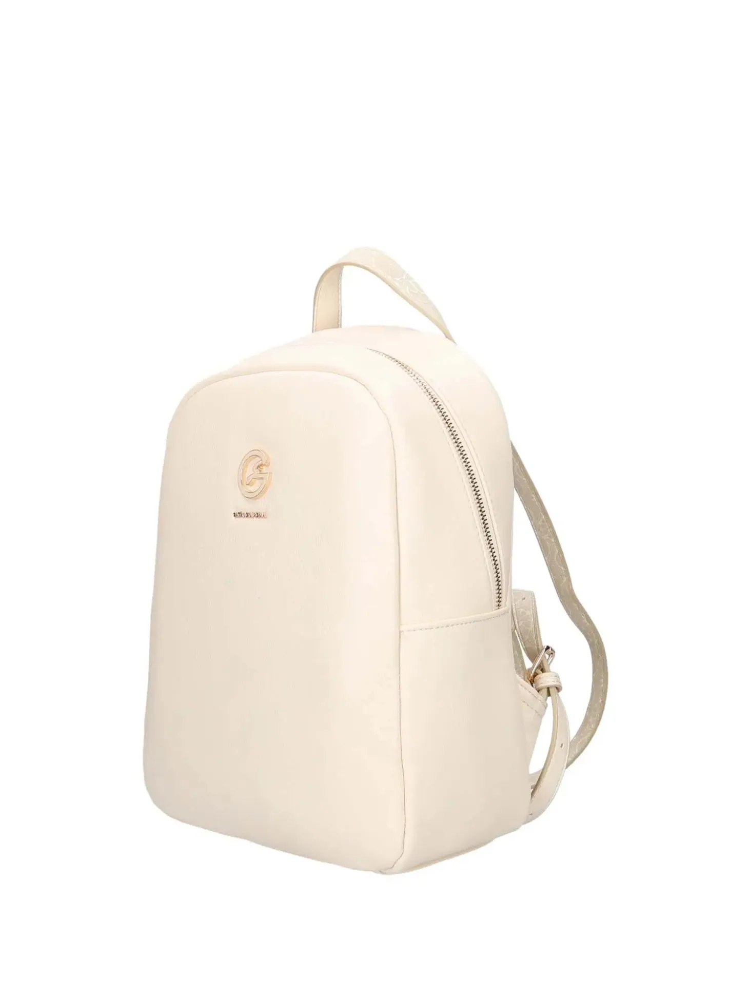 ZAINO DONNA - GATTINONI ROMA BIANCO - BINDN8413WVW