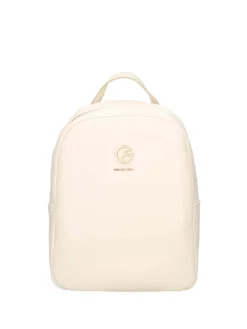 ZAINO DONNA - GATTINONI ROMA BIANCO - BINDN8413WVW