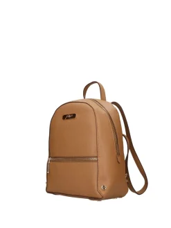 ZAINO DONNA - GATTINONI ROMA MARRONE - BINRZ8560WVP