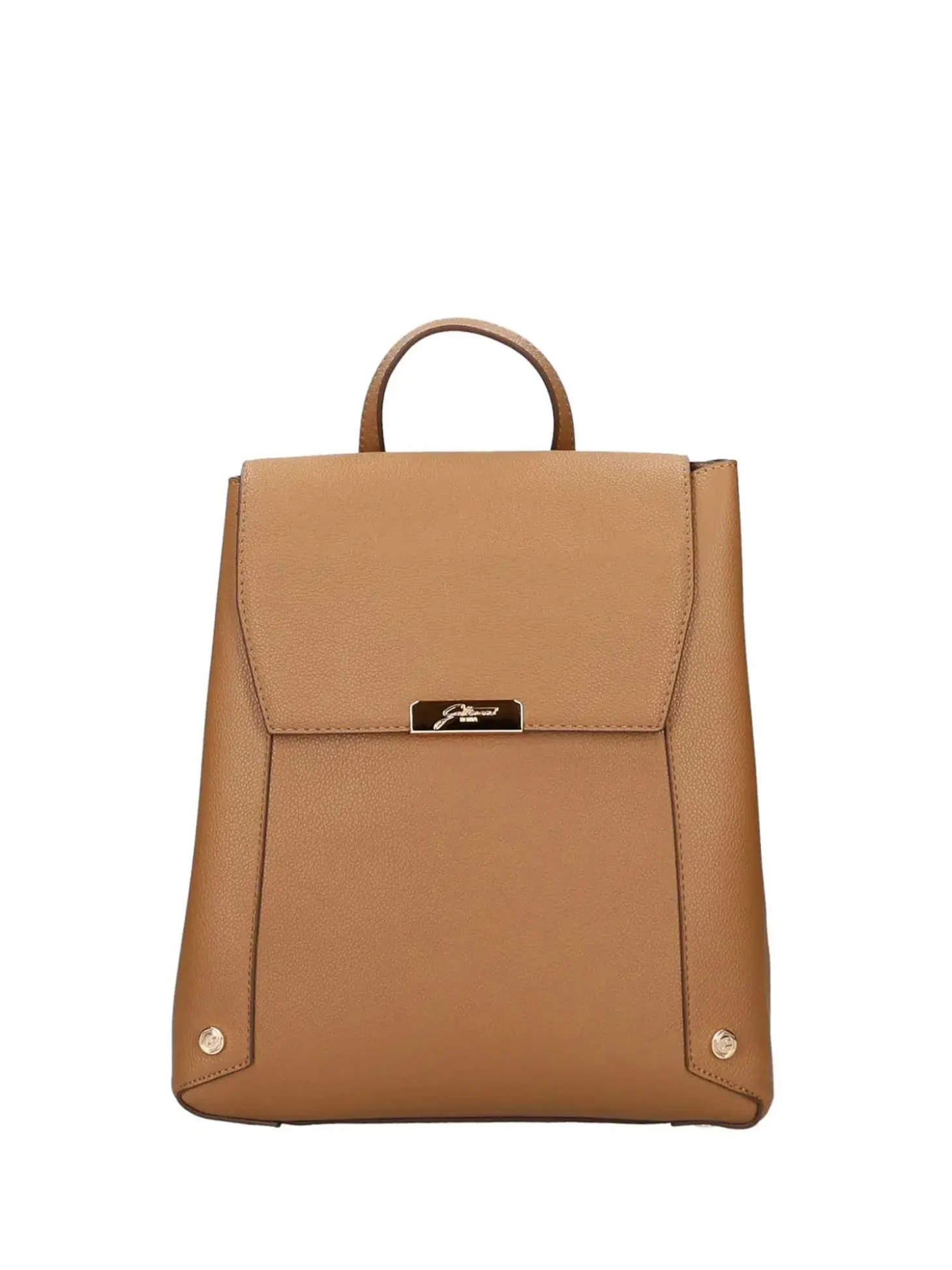 ZAINO DONNA - GATTINONI ROMA MARRONE - BENRZ2620WVP