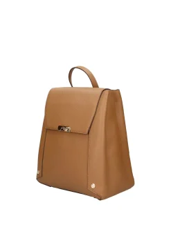 ZAINO DONNA - GATTINONI ROMA MARRONE - BENRZ2620WVP