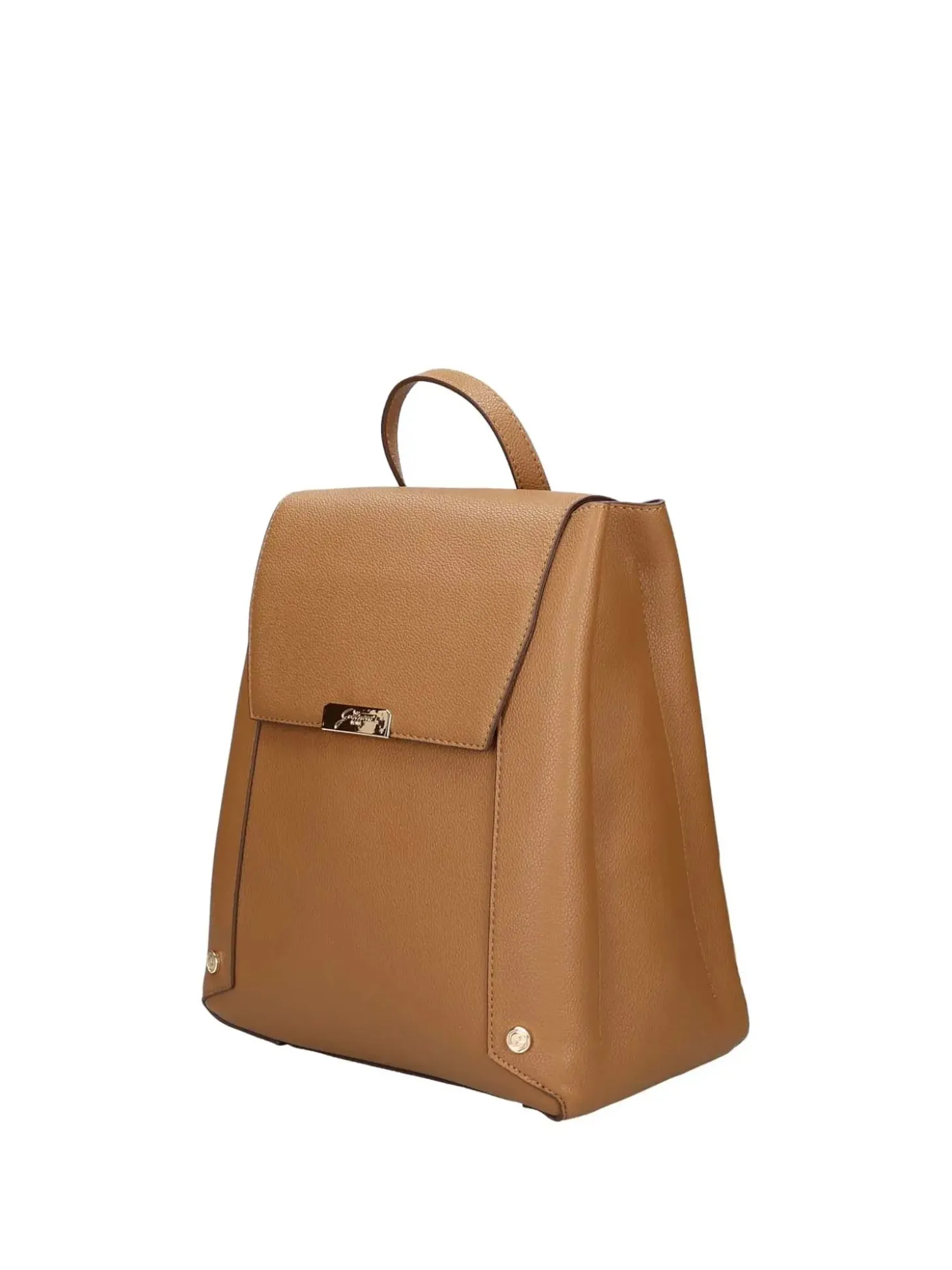 ZAINO DONNA - GATTINONI ROMA MARRONE - BENRZ2620WVP